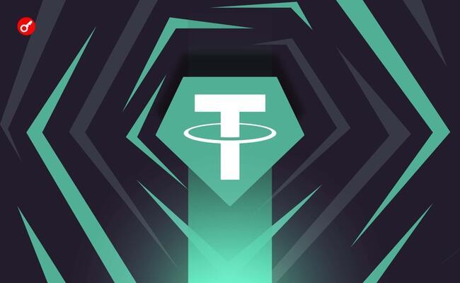 Tether выпустил 3 млрд USDT на Ethereum и Tron